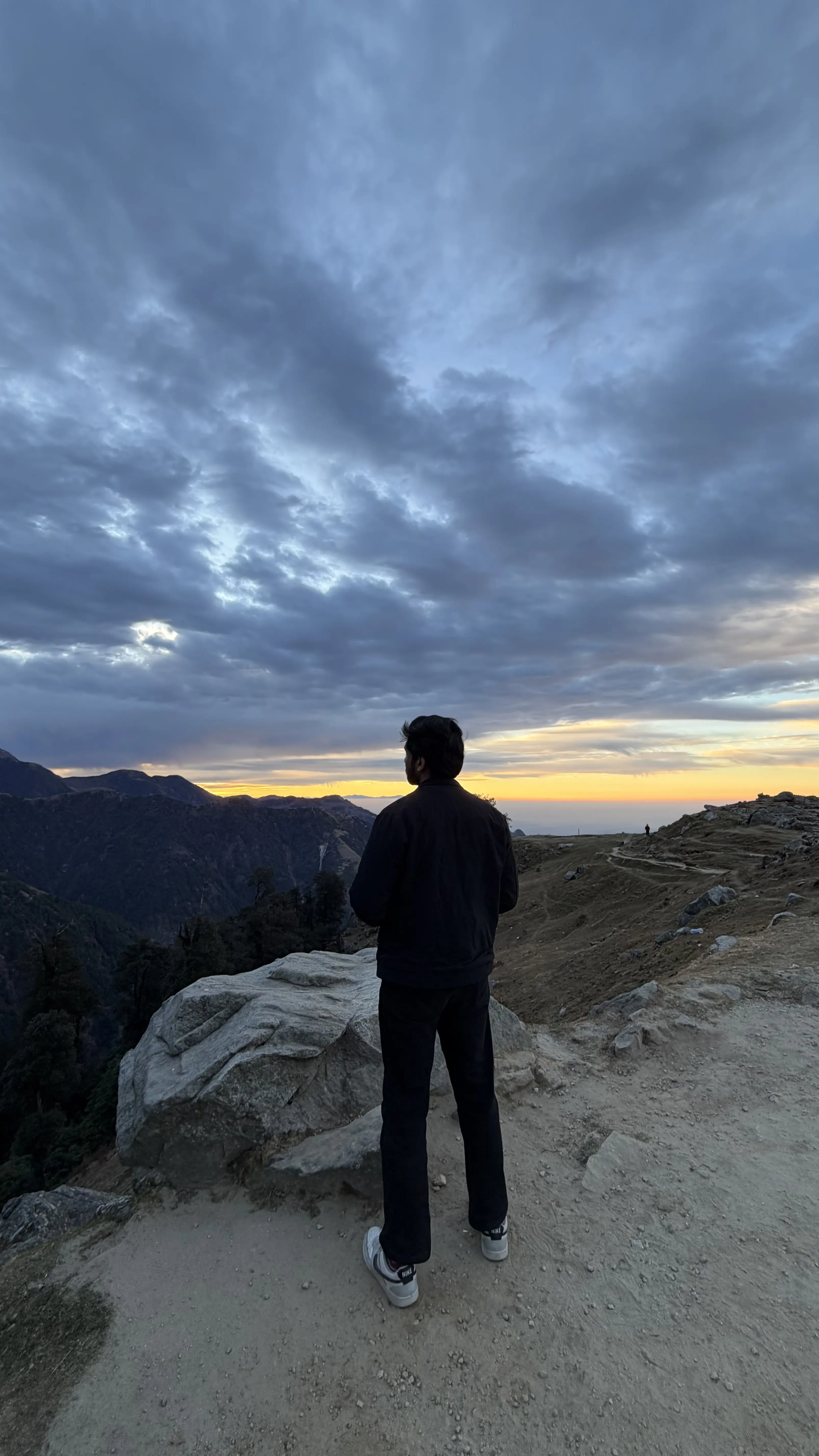 Coding and development passion