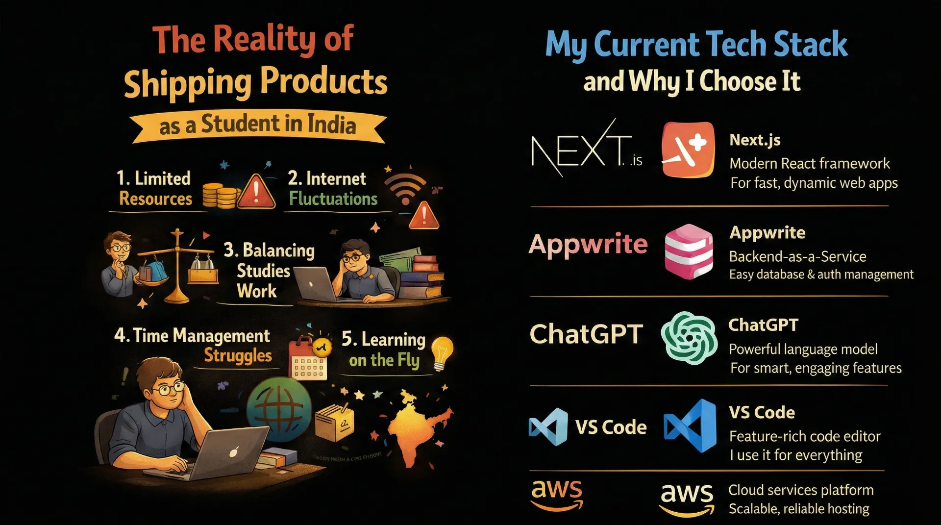 The Solo Developer's Toolkit (2026 Edition)