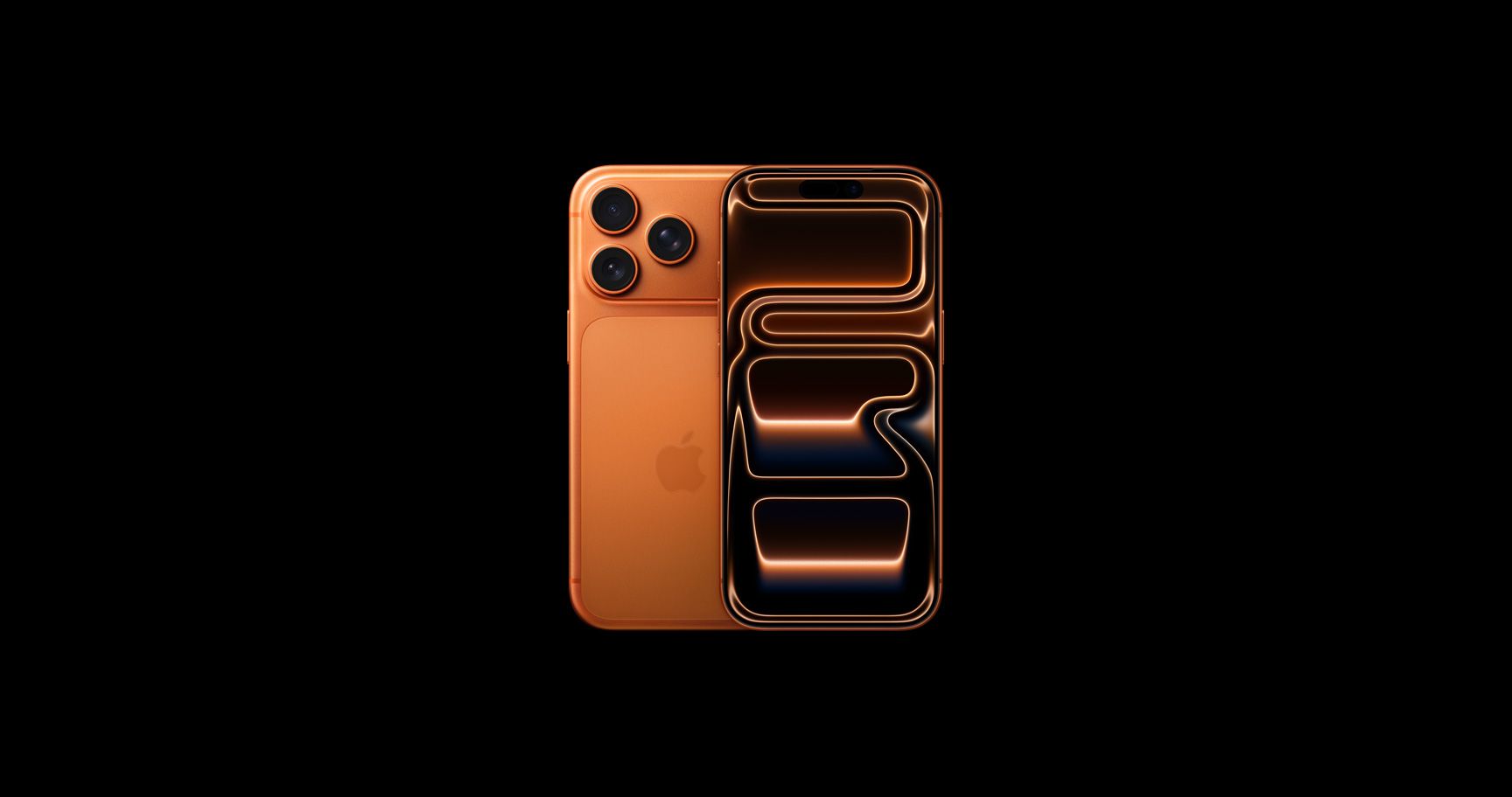 iPhone 17 Pro (Display)