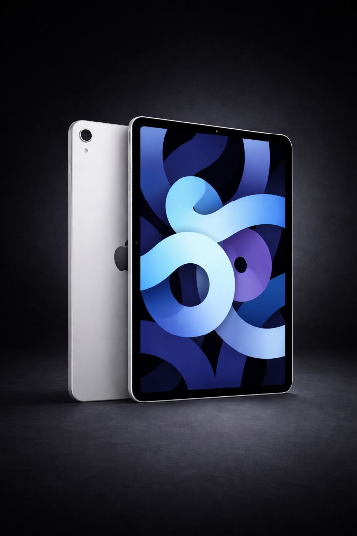 iPad 11th Gen