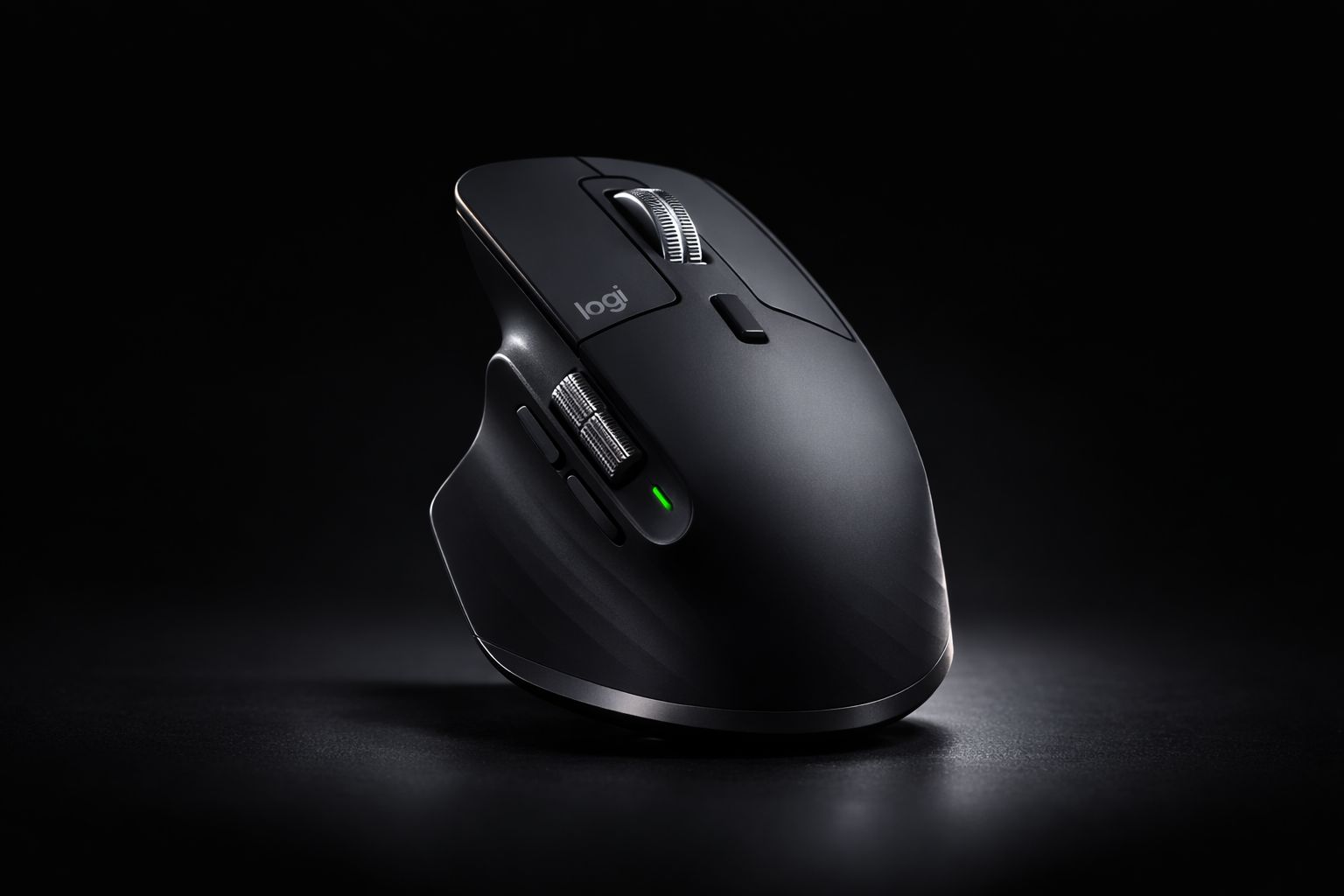 MX Master 3S Details