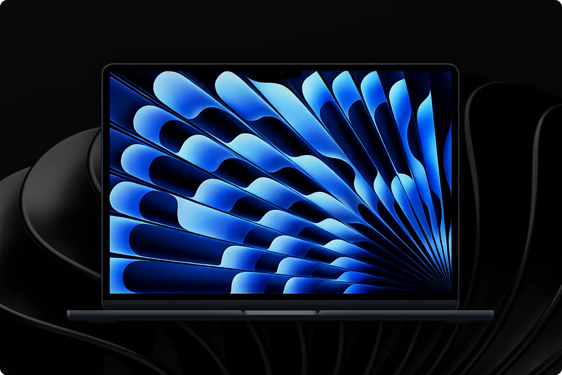 MacBook M5