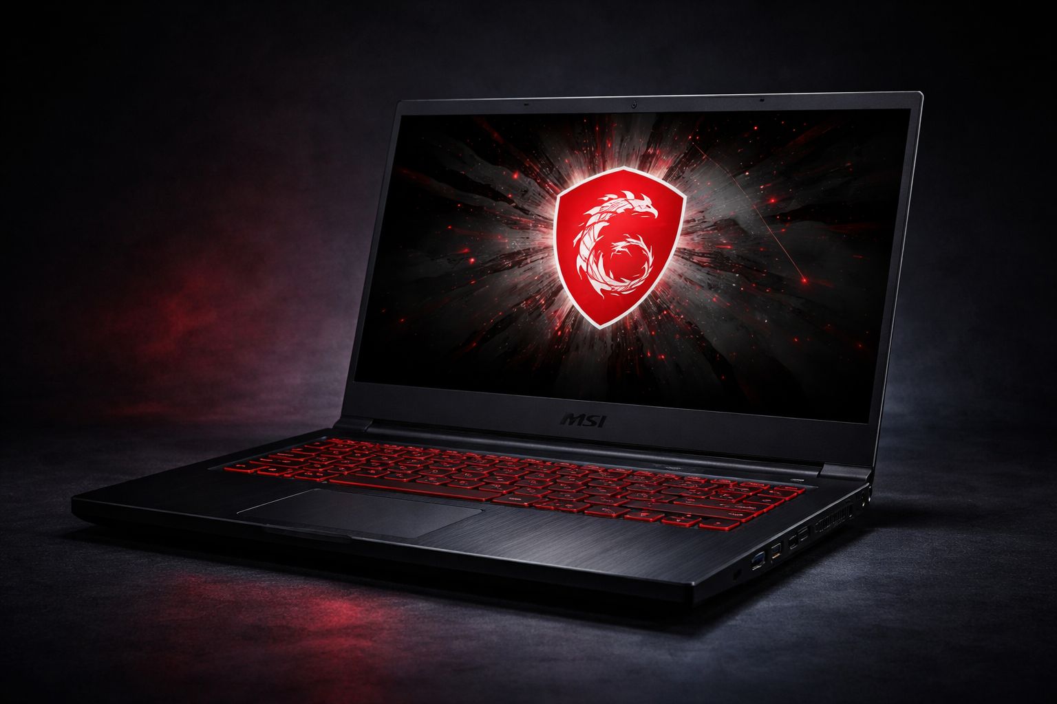 MSI Workstation Setup